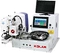 automatic button feeder